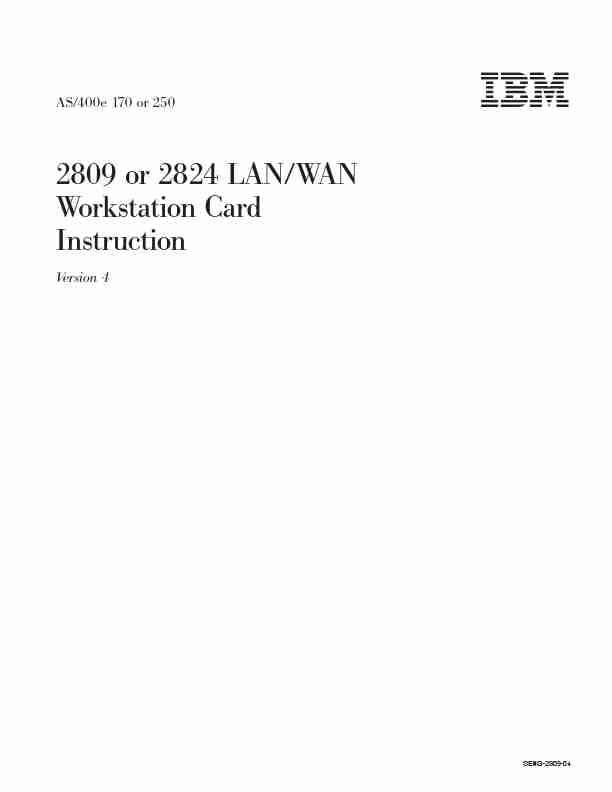 IBM Network Card 2809-page_pdf
